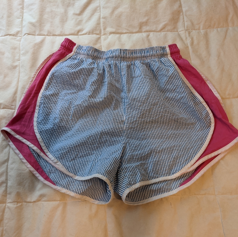 Lauren James Teen shorts
